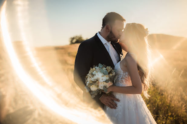 Fotógrafo de casamento Dominik Kučera (dominikkucera). Foto de 22 de março