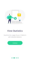 Watify: Online Tracking Screenshot