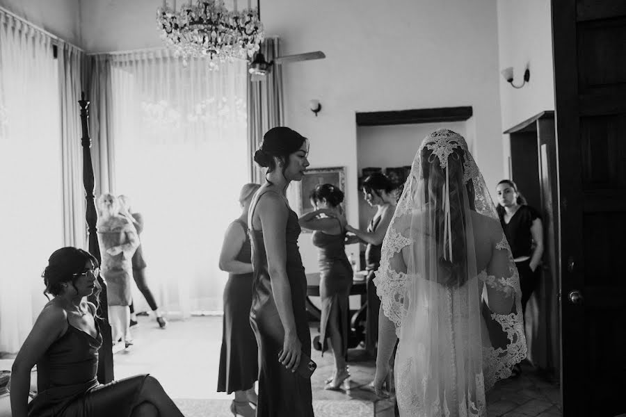 Hochzeitsfotograf Jean Martínez (jmartz). Foto vom 18. Mai