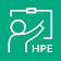 HPE My Briefing icon