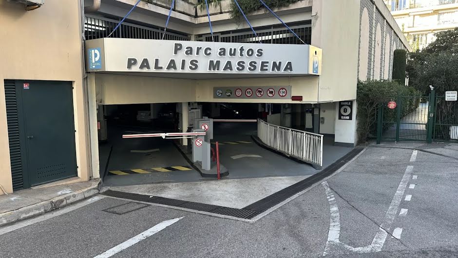 Vente parking   à Nice (06000), 55 000 €