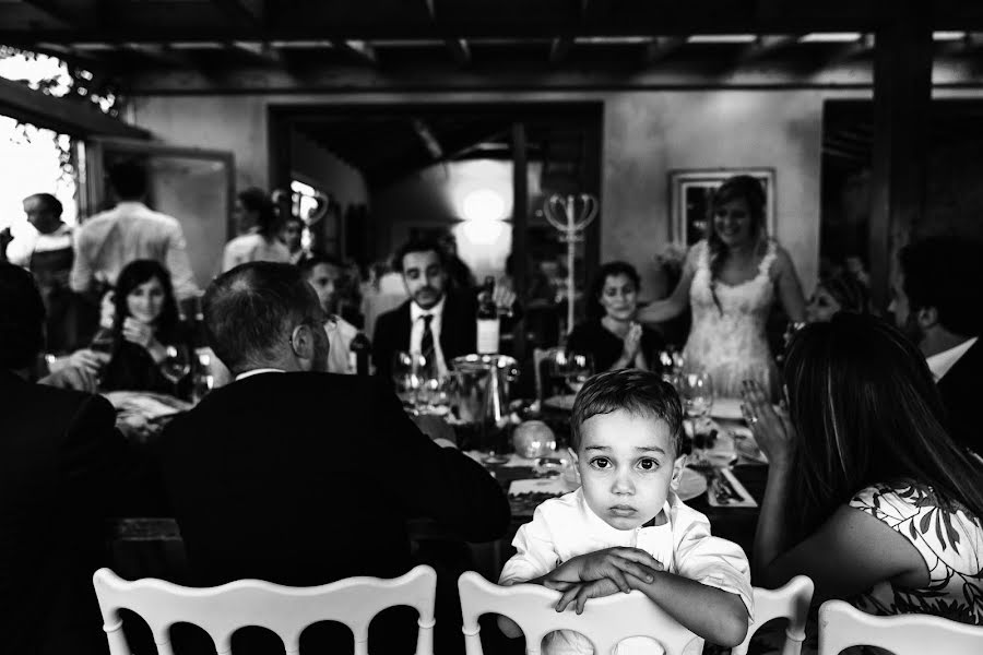 Fotografo di matrimoni Mirko Turatti (spbstudio). Foto del 1 agosto 2018