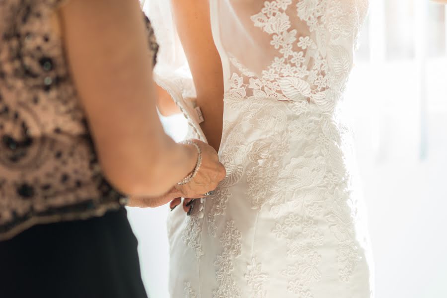 Fotógrafo de casamento Julian Castillo (juliancastillo). Foto de 31 de março 2016