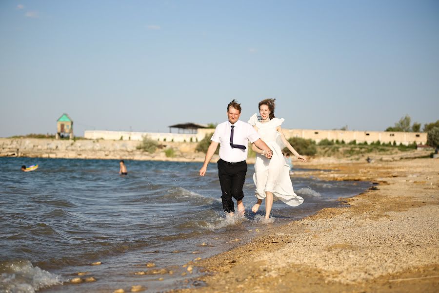 Fotógrafo de bodas Istam Obidov (istam). Foto del 5 de noviembre 2021