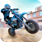 Enduro Series - Offroad Bikes 1.6.0 Icon