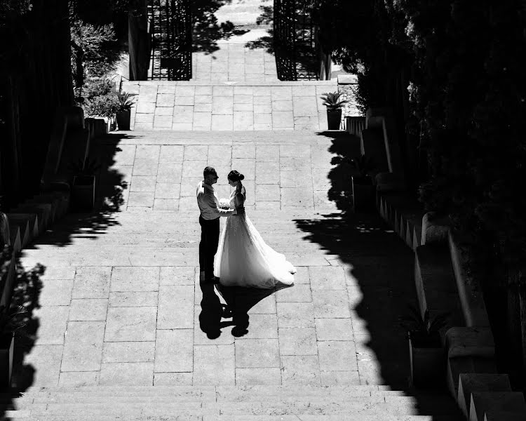 Wedding photographer Andrey Semchenko (semchenko). Photo of 25 September 2023