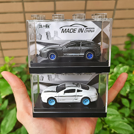 Title 19, Alloy Car Model Toy Boy Durable and detailed to...