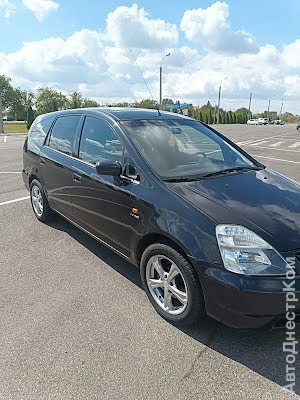 продам авто Honda Stream Stream фото 2