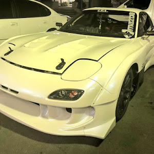 RX-7