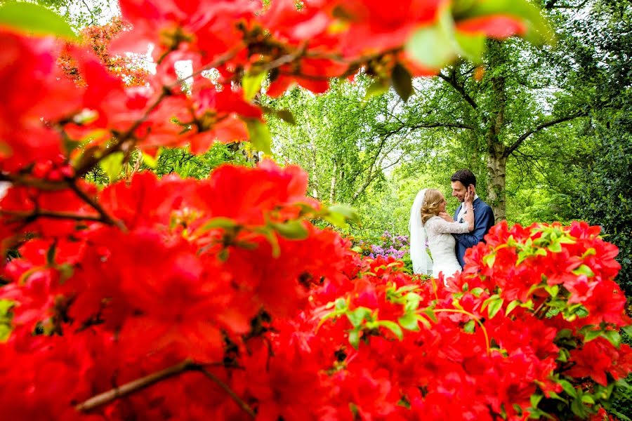 Fotógrafo de casamento Peter Gertenbach (petergertenbach). Foto de 23 de maio 2016