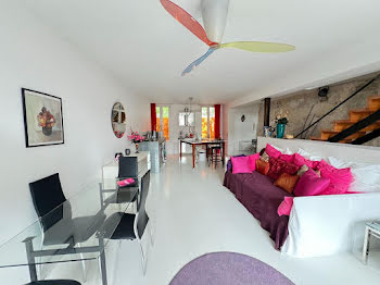 loft à Angouleme (16)