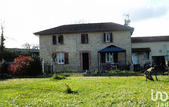 maison à Eugénie-les-Bains (40)