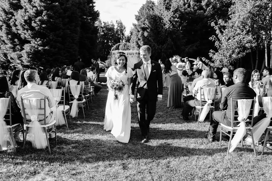 Fotógrafo de casamento Pedro Morales (pedromorales). Foto de 27 de fevereiro 2020