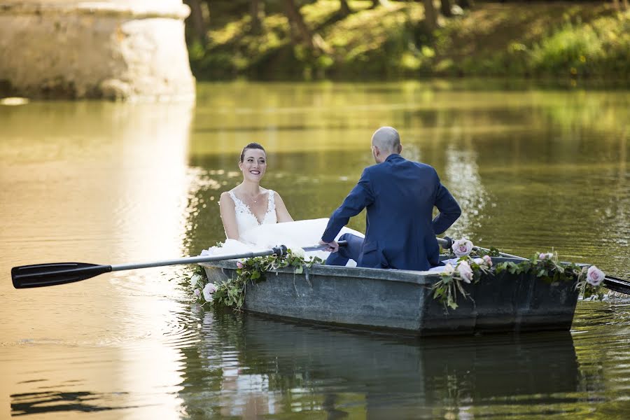 Wedding photographer Stephane Auvray (stephaneauvray). Photo of 11 May 2021