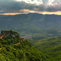 Cervara di Roma di 