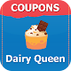 Download Coupons for Dairy Queen For PC Windows and Mac 1.0