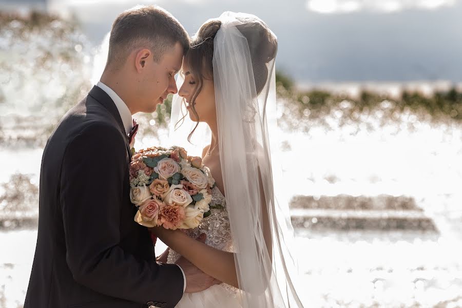 Huwelijksfotograaf Tatyana Polyakova (tmpolyakova). Foto van 20 augustus 2019