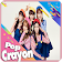 Crayon Pop Music Offline icon