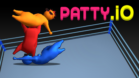 Patty.io Gang panic simulator 1.0.1 APK + Мод (Бесконечные деньги) за Android