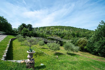 villa à La Garde-Freinet (83)