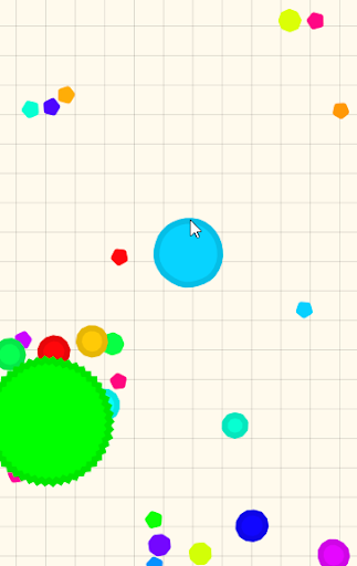 Agario play