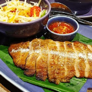 NARA Thai Cuisine 泰式料理
