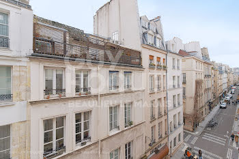 appartement à Paris 4ème (75)