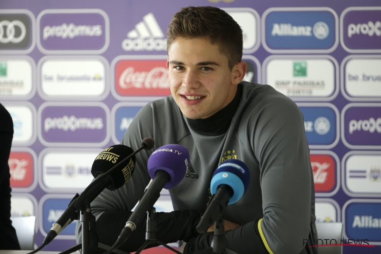 Dendoncker zonder schrik voor Jan Breydel: "Passendale of Club Brugge, mij blijft het gelijk"