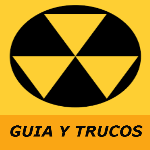 GUIA PARA FALLOUT SHELTER