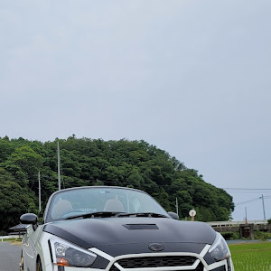 コペン LA400K