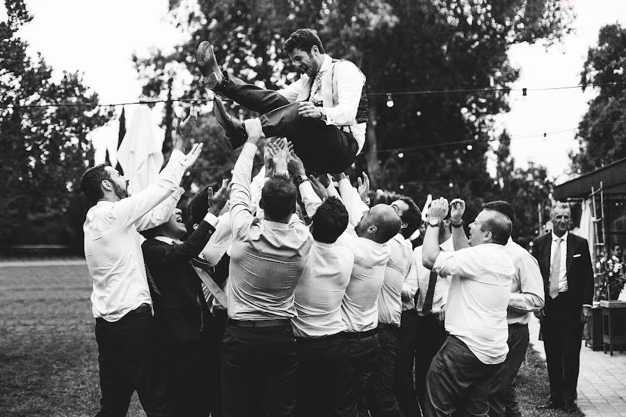 Fotógrafo de casamento Vera Fleisner (soifer). Foto de 19 de setembro 2018