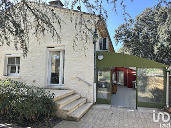 maison à Villeneuve-les-avignon (30)