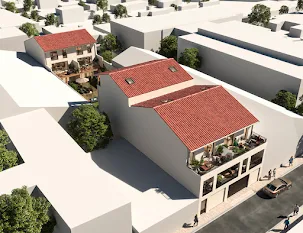 Maison neuve à Bordeaux (33)