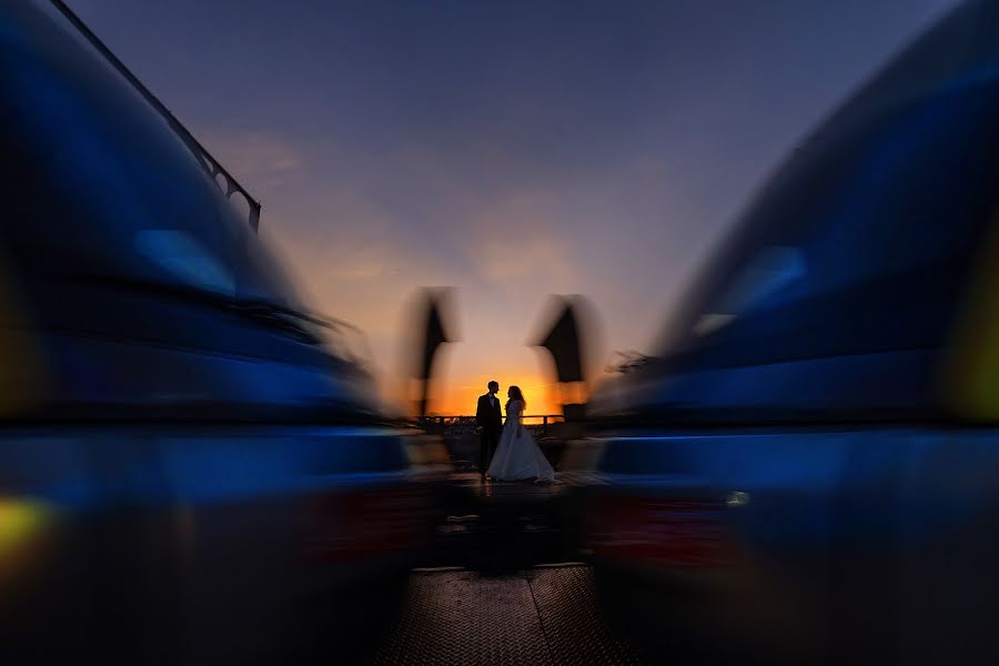 Fotógrafo de bodas Paulo Pinto (paulopinto). Foto del 5 de mayo