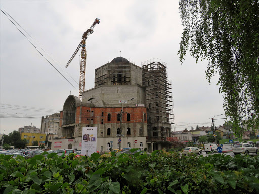 Cluj-Napoca România 2016