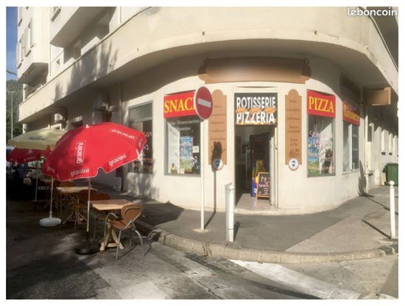 Vente locaux professionnels  80 m² à Toulon (83000), 58 900 €
