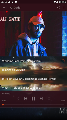 Ali Gatie  NEW SONGS 2020