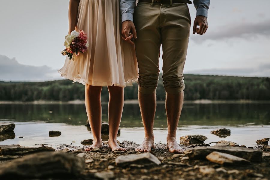 Fotografo di matrimoni Francisco Dias (diasporama). Foto del 5 luglio 2017