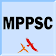 MP PSC icon