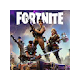 Fortnite New Tab