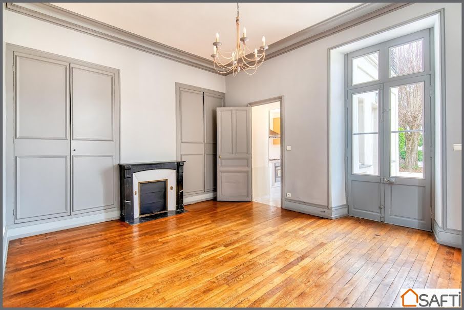 Vente maison 7 pièces 168 m² à Angers (49000), 740 000 €