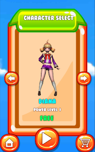 Princess Rush Temple(圖7)-速報App