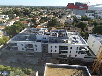 appartement à Baillargues (34)