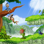 Cover Image of ดาวน์โหลด Jungle Adventures 2 16.3 APK