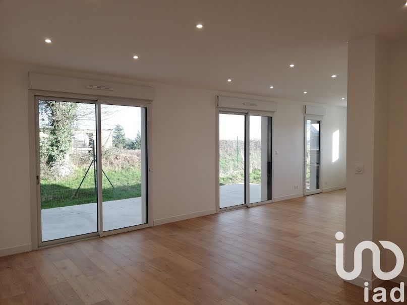 Vente maison 6 pièces 109 m² à Change (53810), 342 000 €