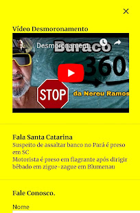 Blog Fala Gaspar - Cidade Coração do Vale(圖1)-速報App