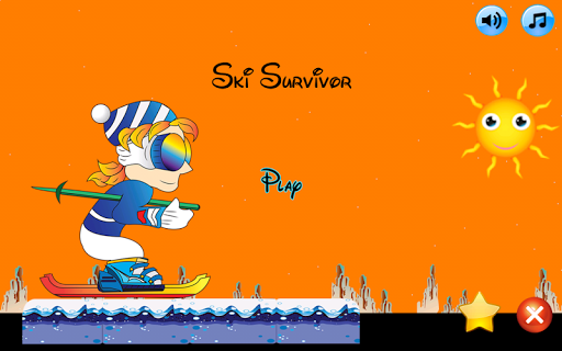 Ski Survivor