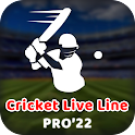 Icon Cricket Live Line Pro'22