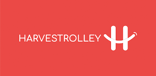 Harvestrolley-Grocery Delivery