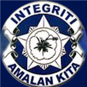 PDRM Sabah Hotline  Icon